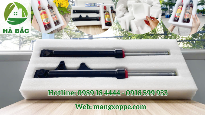 xốp epe xốp định hình