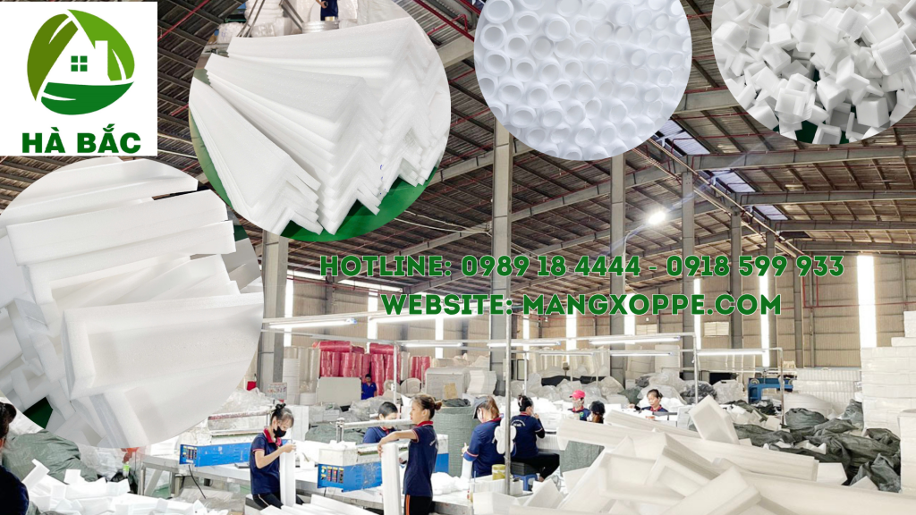 xốp epe xốp định hình xốp epe xốp định hình