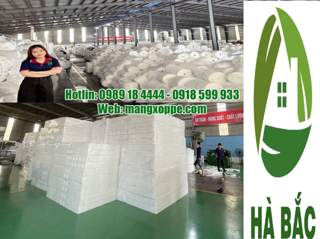 báo giá mút dày 2cm