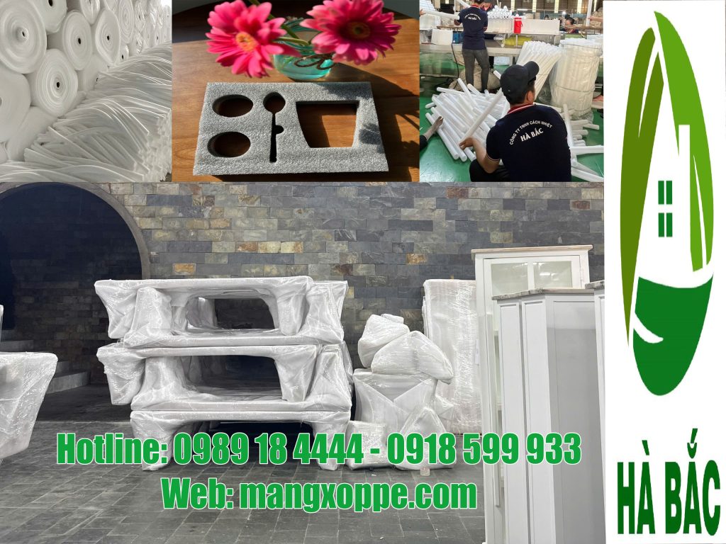 xốp epe xốp định hình xốp epe xốp định hình