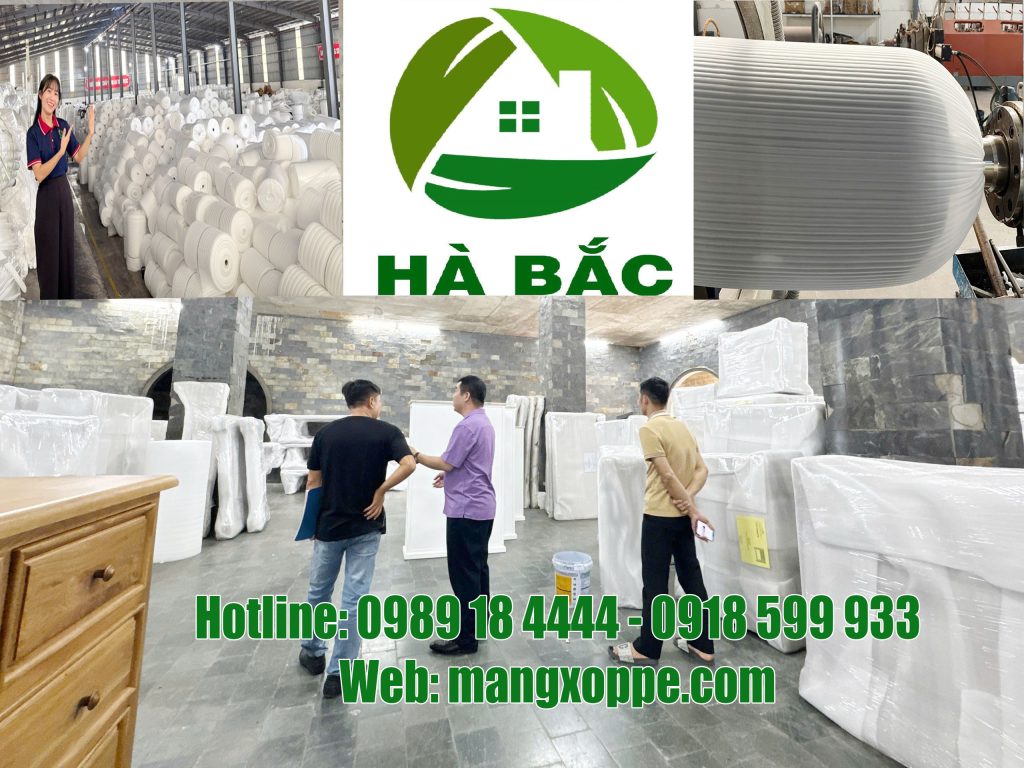 mút xốp dày 2cm giá rẻ