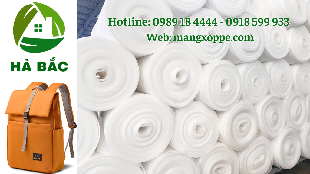  mút xốp mousse 4T