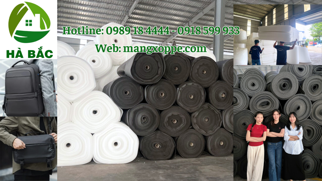  mút xốp mousse 4T