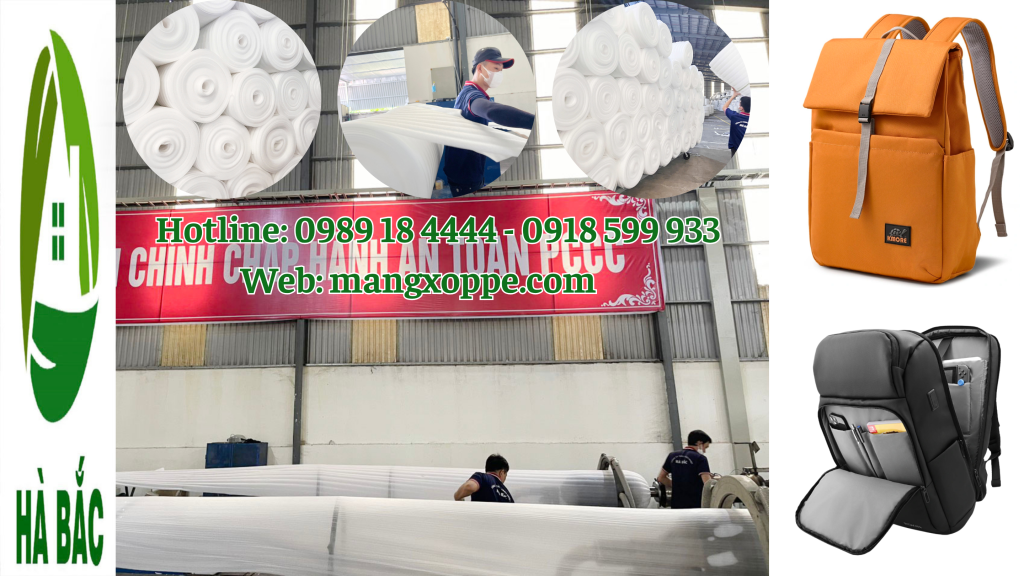  mút xốp mousse 4T