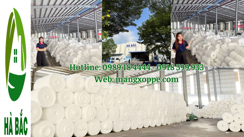  mút xốp mousse 4T