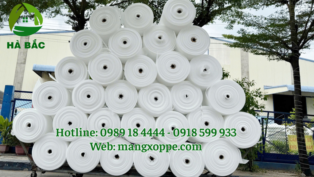 Xốp foam 3mm giá rẻ 