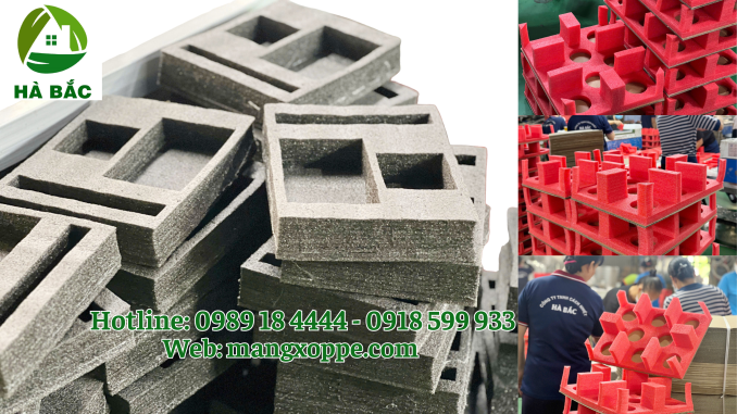 cong ty sản xuất xốp định hình giá rẻ