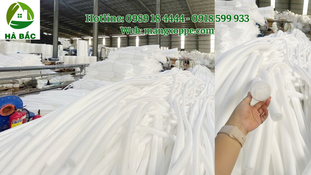 mốp xốp định hình