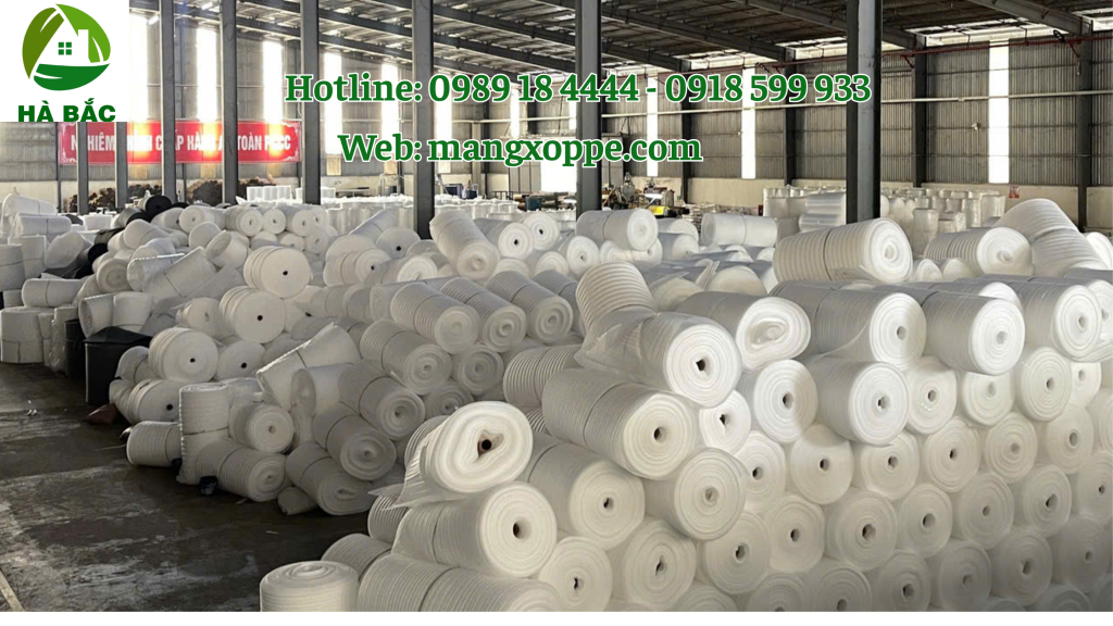 màng foam 1T giá rẻ