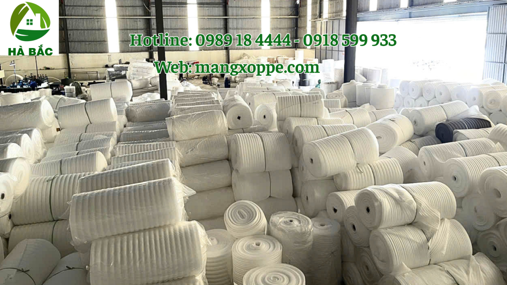 màng foam 1T giá rẻ