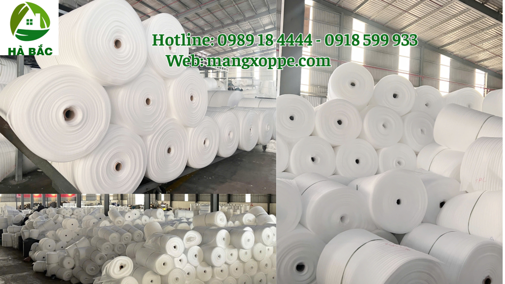 màng foam 1T giá rẻ