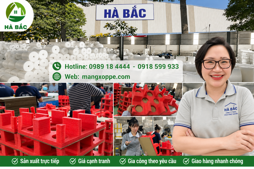 khay xốp định hình giá rẻ khay xốp định hình giá rẻ