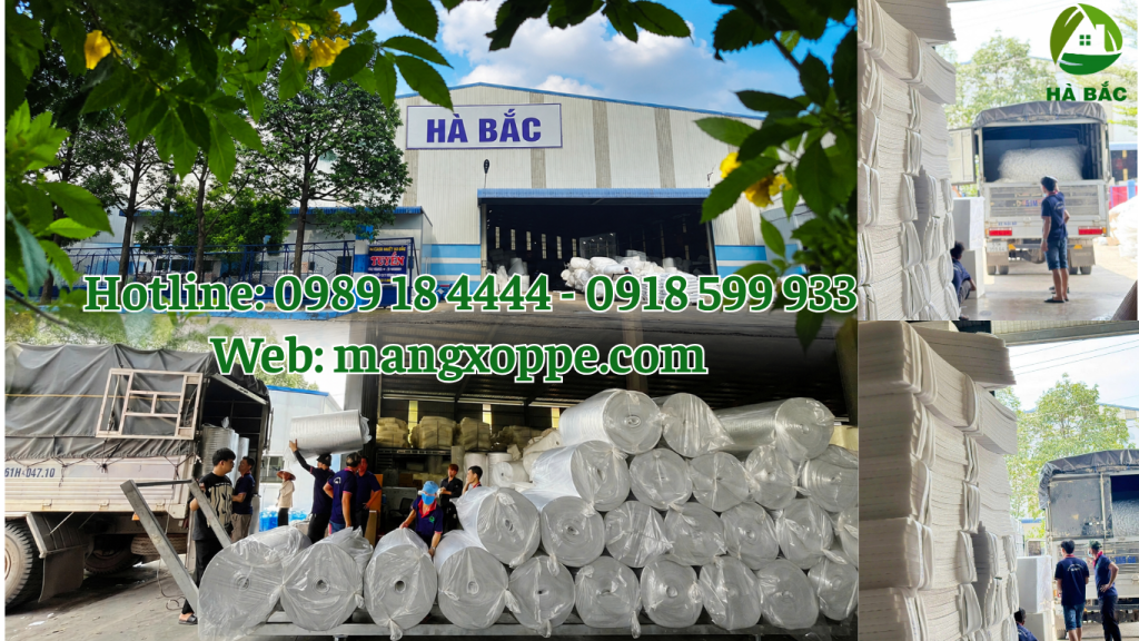 Xốp bạc 3mm lót sàn gỗ