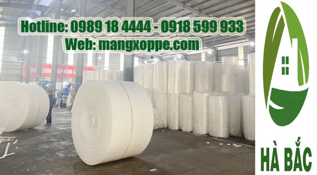 Mút xốp pe foam 7T