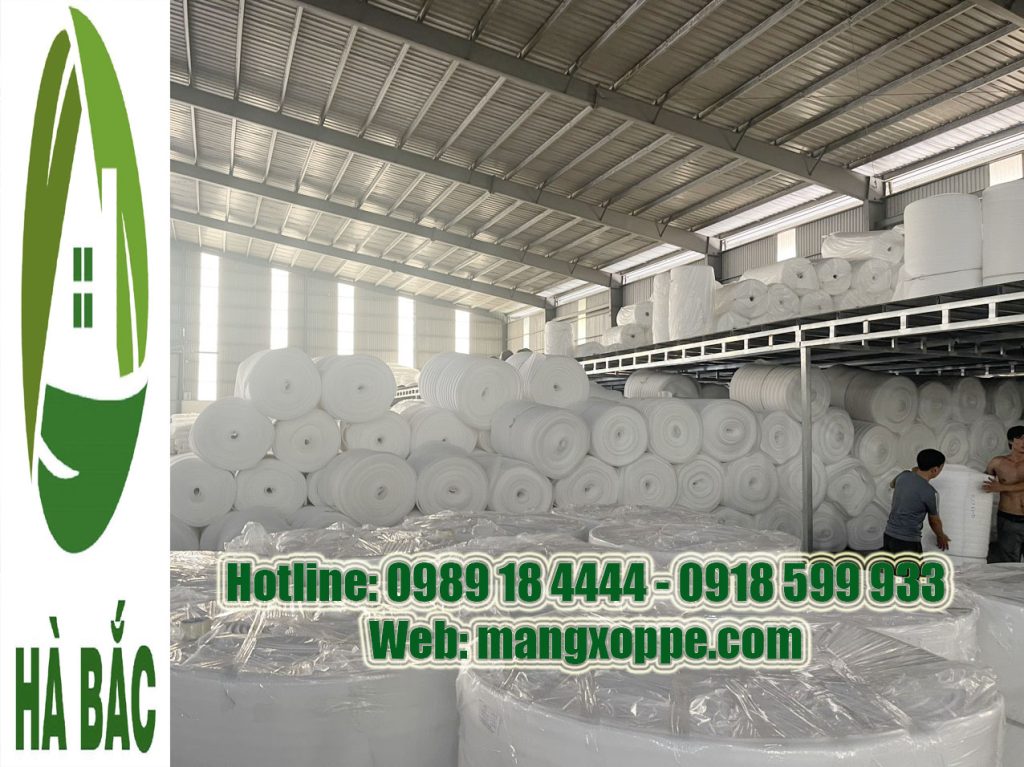 Mút xốp pe foam 7T