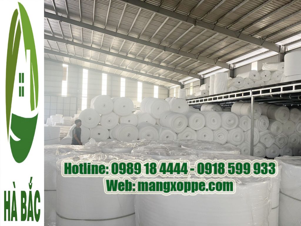 Mút xốp pe foam 7T